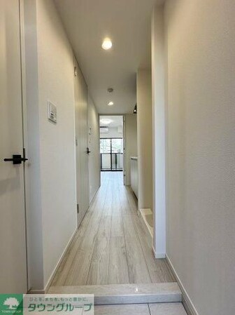 MAXIV川口青木の物件内観写真